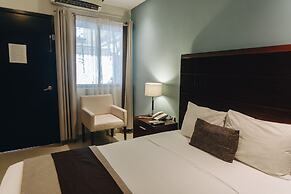 Hotel Casa Palomino