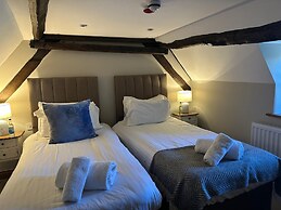 The Plough Bed and Breakfast