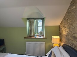 The Plough Bed and Breakfast