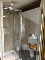 The Plough Bed and Breakfast