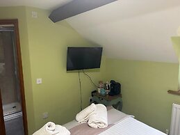 The Plough Bed and Breakfast