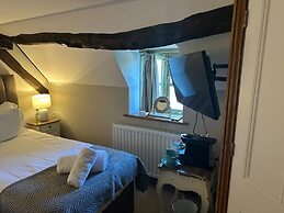 The Plough Bed and Breakfast