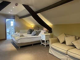 The Plough Bed and Breakfast