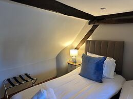 The Plough Bed and Breakfast