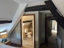 The Plough Bed and Breakfast