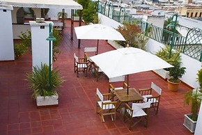 Provincial Plaza Hotel