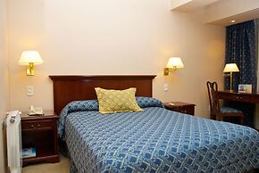 Provincial Plaza Hotel