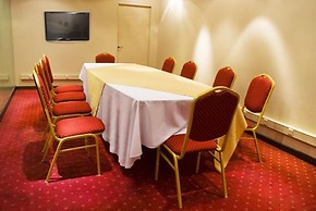 Provincial Plaza Hotel