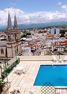 Provincial Plaza Hotel