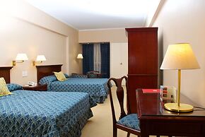 Provincial Plaza Hotel