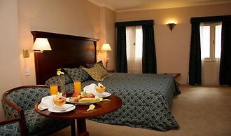 Provincial Plaza Hotel