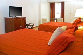 Provincial Plaza Hotel