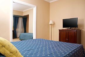 Provincial Plaza Hotel