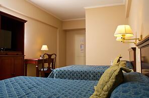 Provincial Plaza Hotel