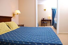 Provincial Plaza Hotel