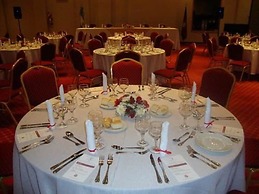 Provincial Plaza Hotel