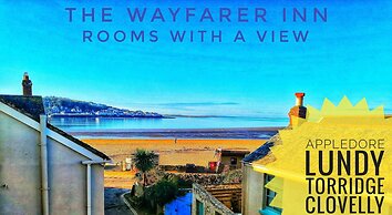 The Wayfarer Inn