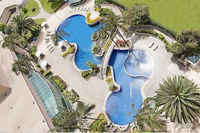 Torres de Suites by InAmazonas