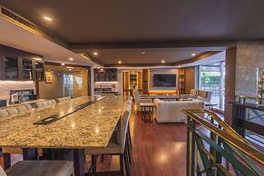 Torres de Suites by InAmazonas