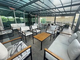 Torres de Suites by InAmazonas