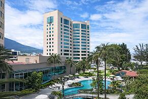 Torres de Suites by InAmazonas