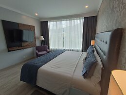 Torres de Suites by InAmazonas
