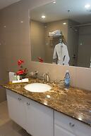 Torres de Suites by InAmazonas