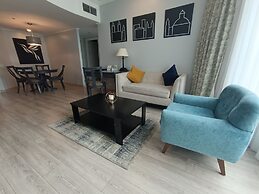Torres de Suites by InAmazonas