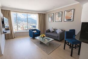 Torres de Suites by InAmazonas