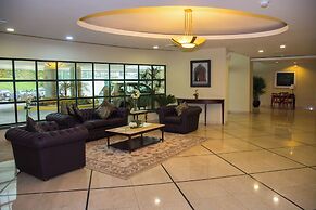 Torres de Suites by InAmazonas