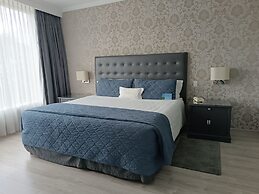 Torres de Suites by InAmazonas
