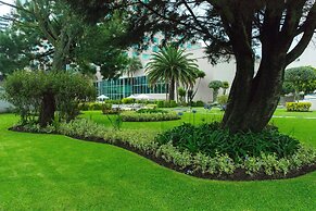 Torres de Suites by InAmazonas