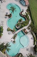 Torres de Suites by InAmazonas