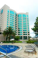 Torres de Suites by InAmazonas