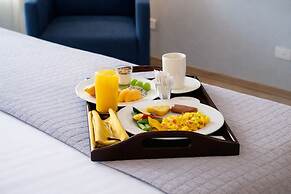 Torres de Suites by InAmazonas