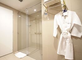 Torres de Suites by InAmazonas