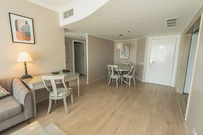 Torres de Suites by InAmazonas