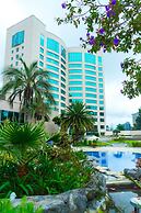 Torres de Suites by InAmazonas