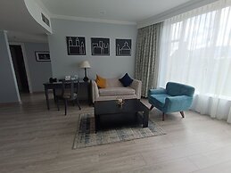 Torres de Suites by InAmazonas