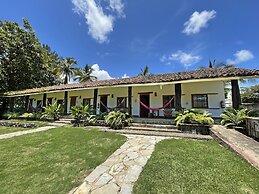 Hotel Santa Catalina Panama