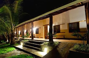 Hotel Santa Catalina Panama