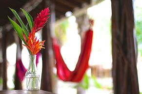 Hotel Santa Catalina Panama