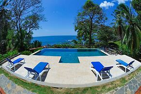 Hotel Santa Catalina Panama