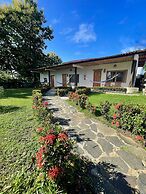 Hotel Santa Catalina Panama