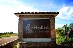 Hotel Santa Catalina Panama
