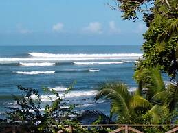 Hotel Santa Catalina Panama