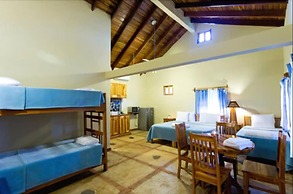 Hotel Santa Catalina Panama