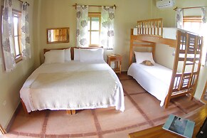 Hotel Santa Catalina Panama