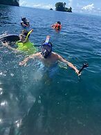 Hotel Santa Catalina Panama