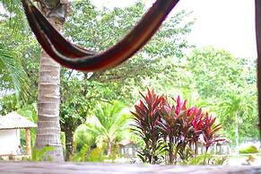 Hotel Santa Catalina Panama